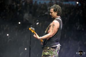 Bush in Charlotte NC for the American Tour 2022 at PNC Music Pavilion