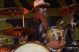 Blackberry Smoke at Silverado's in Black Mountain North Carolina