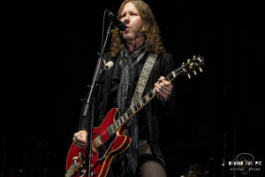 Blackberry Smoke at Silverado's in Black Mountain North Carolina