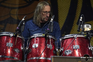 Blackberry Smoke at Silverado's in Black Mountain North Carolina