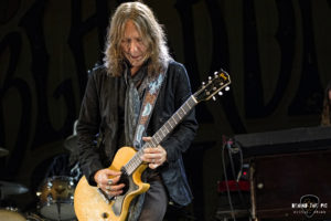 Blackberry Smoke at Silverado's in Black Mountain North Carolina