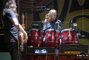 Blackberry Smoke at Silverado's in Black Mountain North Carolina