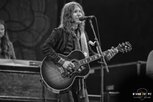 Blackberry Smoke at Silverado's in Black Mountain North Carolina