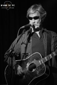 Billy Don Burns at Powdersville Pub in South Carolina