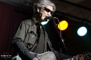 Billy Don Burns at Powdersville Pub in South Carolina