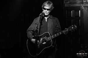 Billy Don Burns at Powdersville Pub in South Carolina