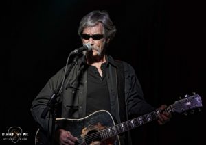 Billy Don Burns at Powdersville Pub in South Carolina