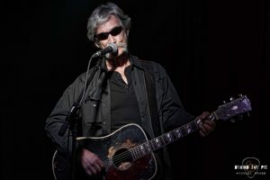 Billy Don Burns at Powdersville Pub in South Carolina