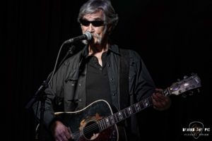 Billy Don Burns at Powdersville Pub in South Carolina