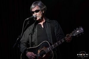 Billy Don Burns at Powdersville Pub in South Carolina