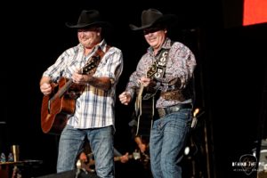 Clay Walker at Spartanburg Memorial Auditorium for the One Night Only Tour