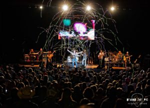 Clay Walker at Spartanburg Memorial Auditorium for the One Night Only Tour