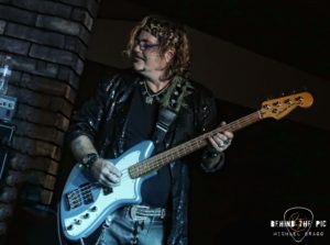 Corey Feldman_The Spinning Jenny_Greer, SC_Behind The Pic