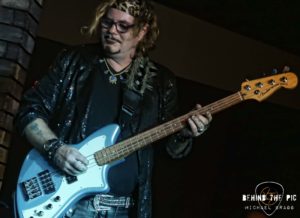 Corey Feldman_The Spinning Jenny_Greer, SC_Behind The Pic