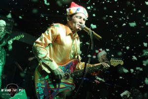 Corey Feldman_The Spinning Jenny_Greer, SC_Behind The Pic