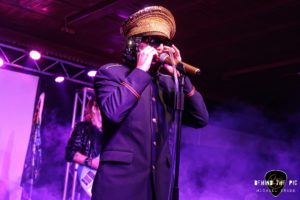 Corey Feldman_The Spinning Jenny_Greer, SC_Behind The Pic