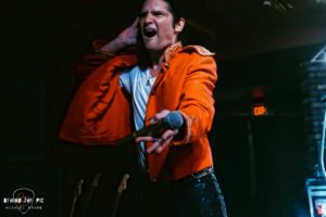 Corey Feldman_The Spinning Jenny_Greer, SC_Behind The Pic