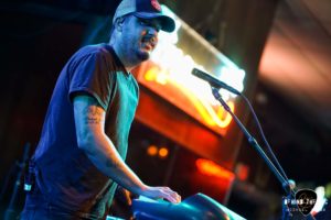 Dalton Dover_The Blindhorse Saloon_Greenville, SC_Behind The Pic