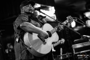 Dalton Dover_The Blindhorse Saloon_Greenville, SC_Behind The Pic