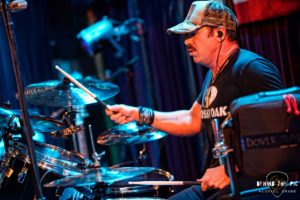 Dalton Dover_The Blindhorse Saloon_Greenville, SC_Behind The Pic