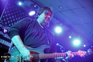 Dalton Dover_The Blindhorse Saloon_Greenville, SC_Behind The Pic