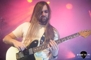 Hardy_Wall to Wall_Sold Out_Blind Horse Saloon_Greenville, SC_Behind The Pic