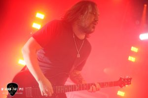 Hardy_Wall to Wall_Sold Out_Blind Horse Saloon_Greenville, SC_Behind The Pic