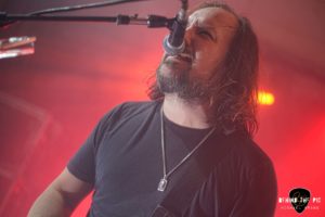 Hardy_Wall to Wall_Sold Out_Blind Horse Saloon_Greenville, SC_Behind The Pic