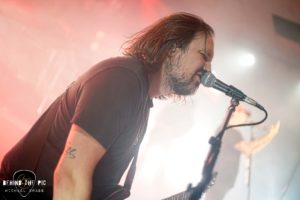 Hardy_Wall to Wall_Sold Out_Blind Horse Saloon_Greenville, SC_Behind The Pic