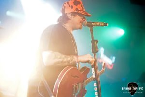 Hardy_Wall to Wall_Sold Out_Blind Horse Saloon_Greenville, SC_Behind The Pic