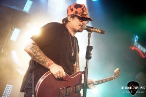 Hardy_Wall to Wall_Sold Out_Blind Horse Saloon_Greenville, SC_Behind The Pic