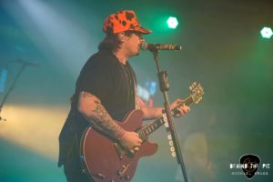 Hardy_Wall to Wall_Sold Out_Blind Horse Saloon_Greenville, SC_Behind The Pic