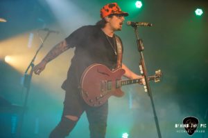 Hardy_Wall to Wall_Sold Out_Blind Horse Saloon_Greenville, SC_Behind The Pic