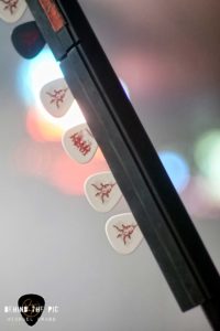 Hardy_Wall to Wall_Sold Out_Blind Horse Saloon_Greenville, SC_Behind The Pic