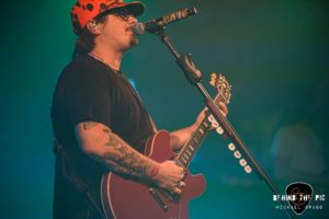 Hardy_Wall to Wall_Sold Out_Blind Horse Saloon_Greenville, SC_Behind The Pic