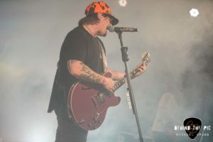 Hardy_Wall to Wall_Sold Out_Blind Horse Saloon_Greenville, SC_Behind The Pic