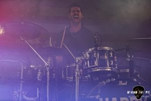 Hardy_Wall to Wall_Sold Out_Blind Horse Saloon_Greenville, SC_Behind The Pic