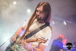 Hardy_Wall to Wall_Sold Out_Blind Horse Saloon_Greenville, SC_Behind The Pic