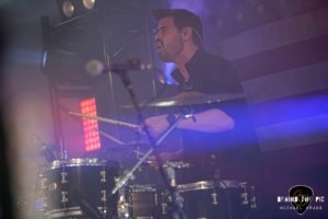 Hardy_Wall to Wall_Sold Out_Blind Horse Saloon_Greenville, SC_Behind The Pic