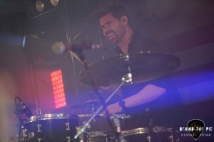 Hardy_Wall to Wall_Sold Out_Blind Horse Saloon_Greenville, SC_Behind The Pic