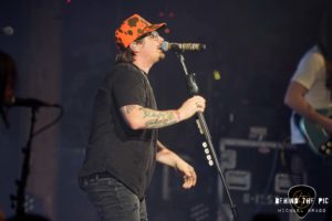 Hardy_Wall to Wall_Sold Out_Blind Horse Saloon_Greenville, SC_Behind The Pic