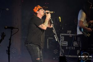 Hardy_Wall to Wall_Sold Out_Blind Horse Saloon_Greenville, SC_Behind The Pic