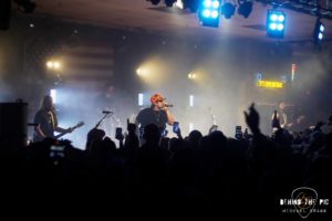 Hardy_Wall to Wall_Sold Out_Blind Horse Saloon_Greenville, SC_Behind The Pic