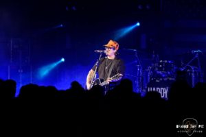 Hardy_Wall to Wall_Sold Out_Blind Horse Saloon_Greenville, SC_Behind The Pic