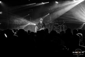 Hardy_Wall to Wall_Sold Out_Blind Horse Saloon_Greenville, SC_Behind The Pic