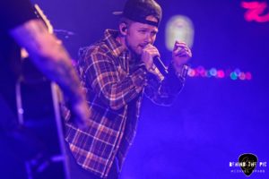 Hardy_Wall to Wall_Sold Out_Blind Horse Saloon_Greenville, SC_Behind The Pic