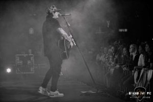 Hardy_Wall to Wall_Sold Out_Blind Horse Saloon_Greenville, SC_Behind The Pic