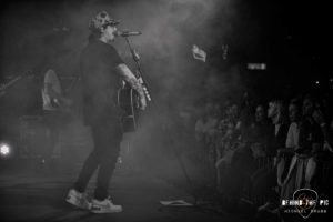 Hardy_Wall to Wall_Sold Out_Blind Horse Saloon_Greenville, SC_Behind The Pic