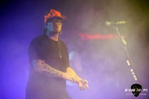 Hardy_Wall to Wall_Sold Out_Blind Horse Saloon_Greenville, SC_Behind The Pic