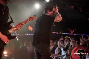 Hardy_Wall to Wall_Sold Out_Blind Horse Saloon_Greenville, SC_Behind The Pic